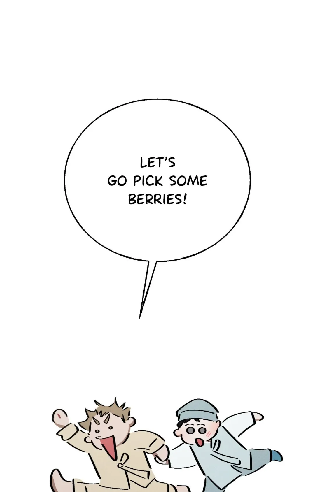 Red String Quests - Chapter 31 Page 34
