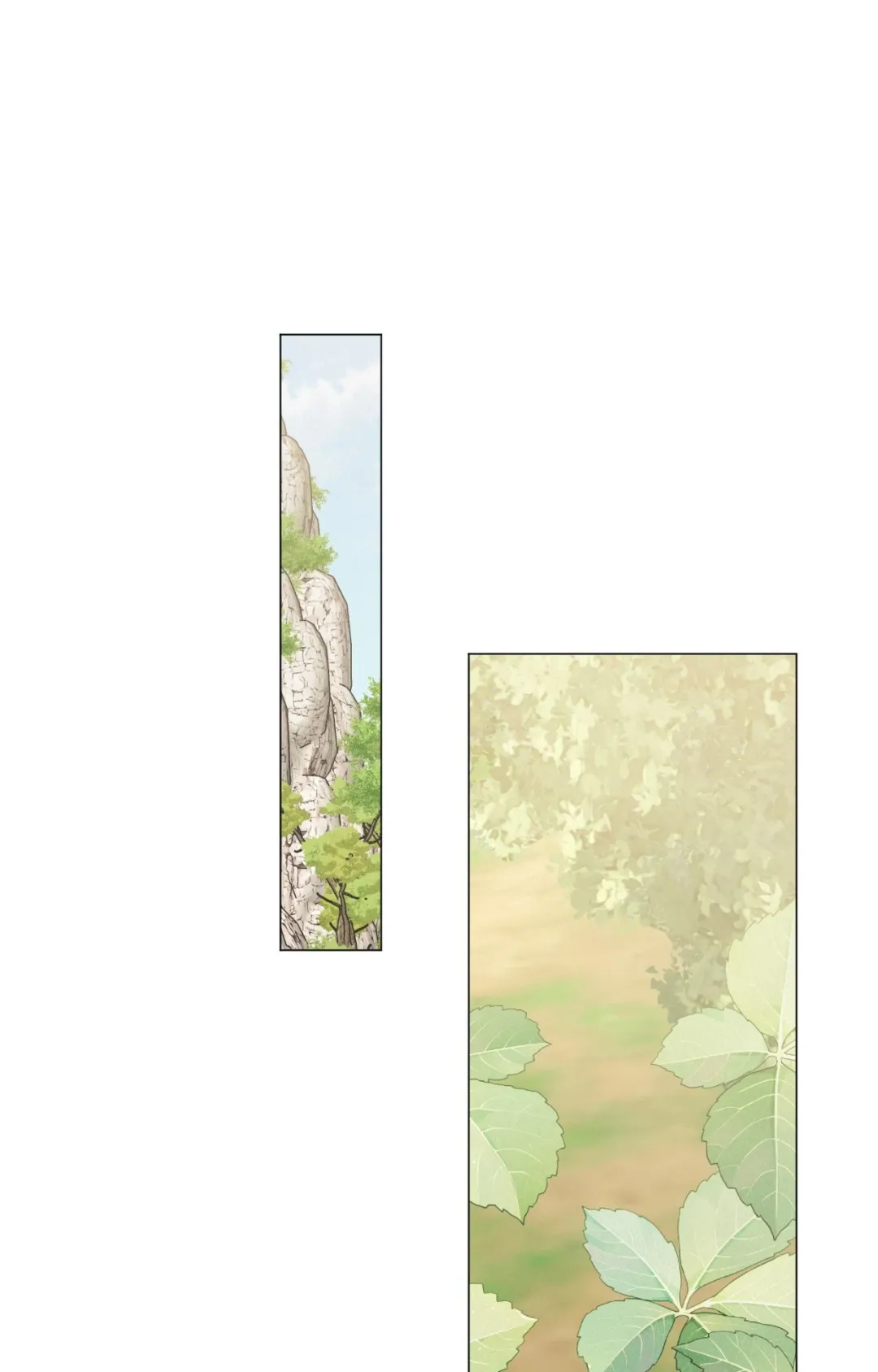 Red String Quests - Chapter 31 Page 36