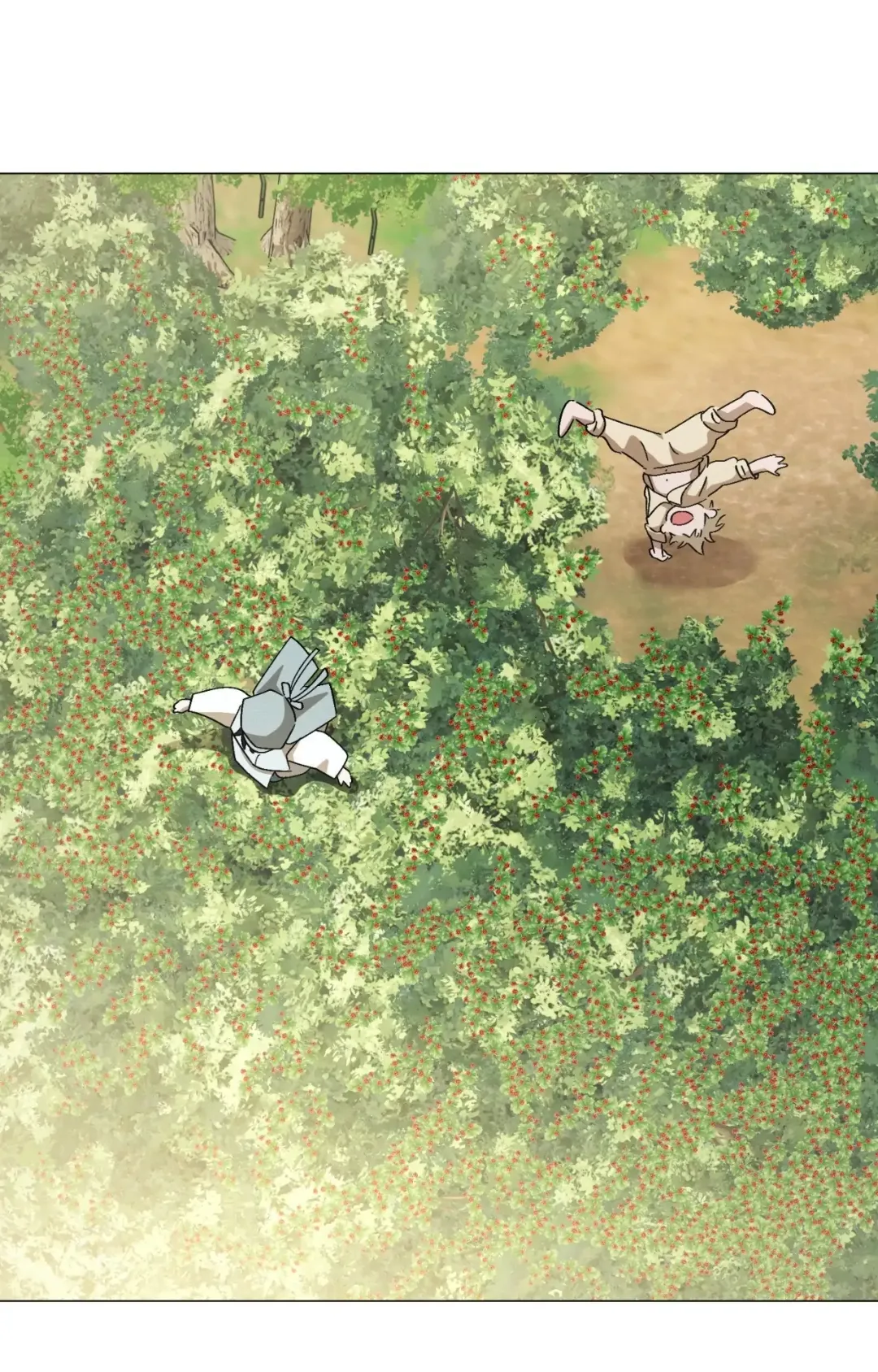 Red String Quests - Chapter 31 Page 39