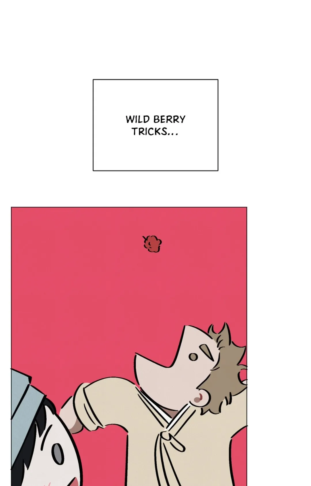 Red String Quests - Chapter 31 Page 41