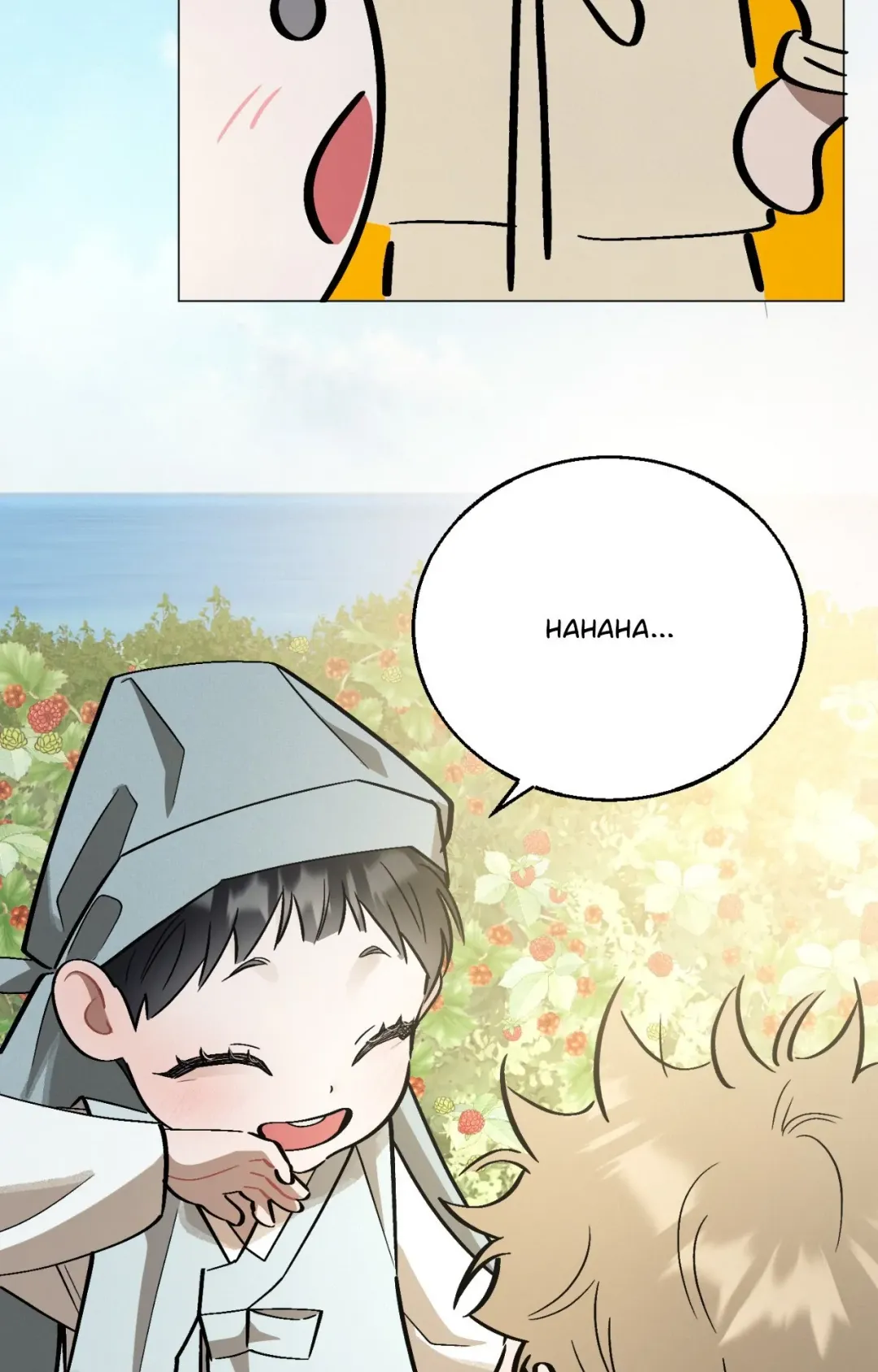 Red String Quests - Chapter 31 Page 44