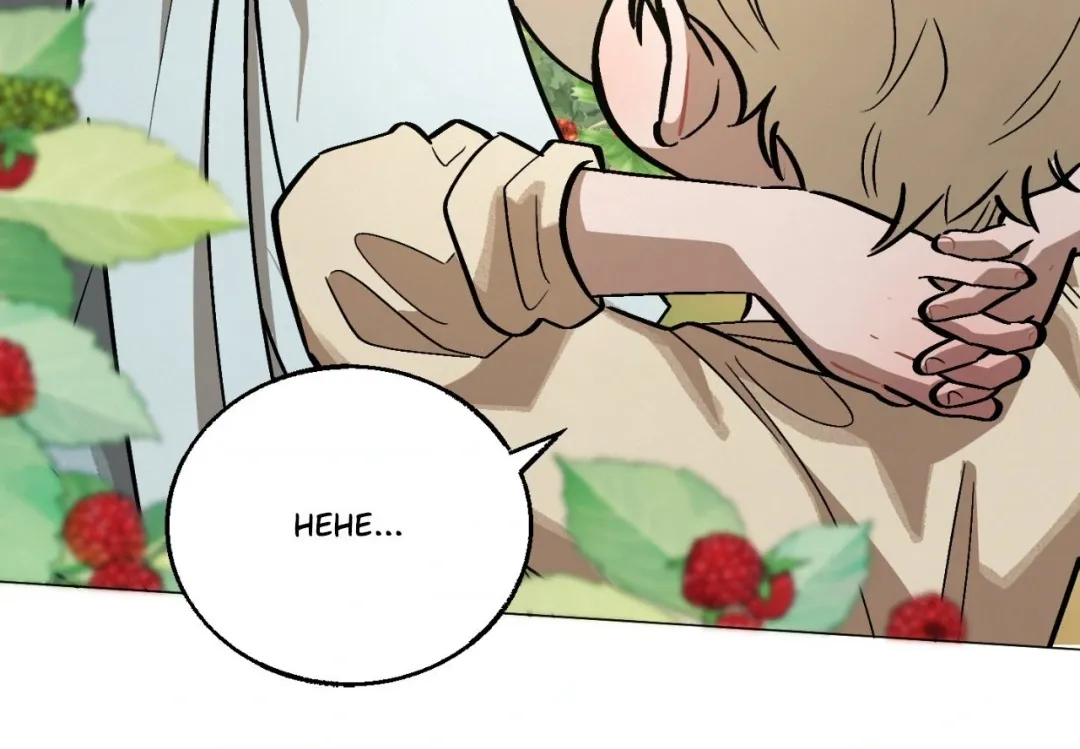 Red String Quests - Chapter 31 Page 45