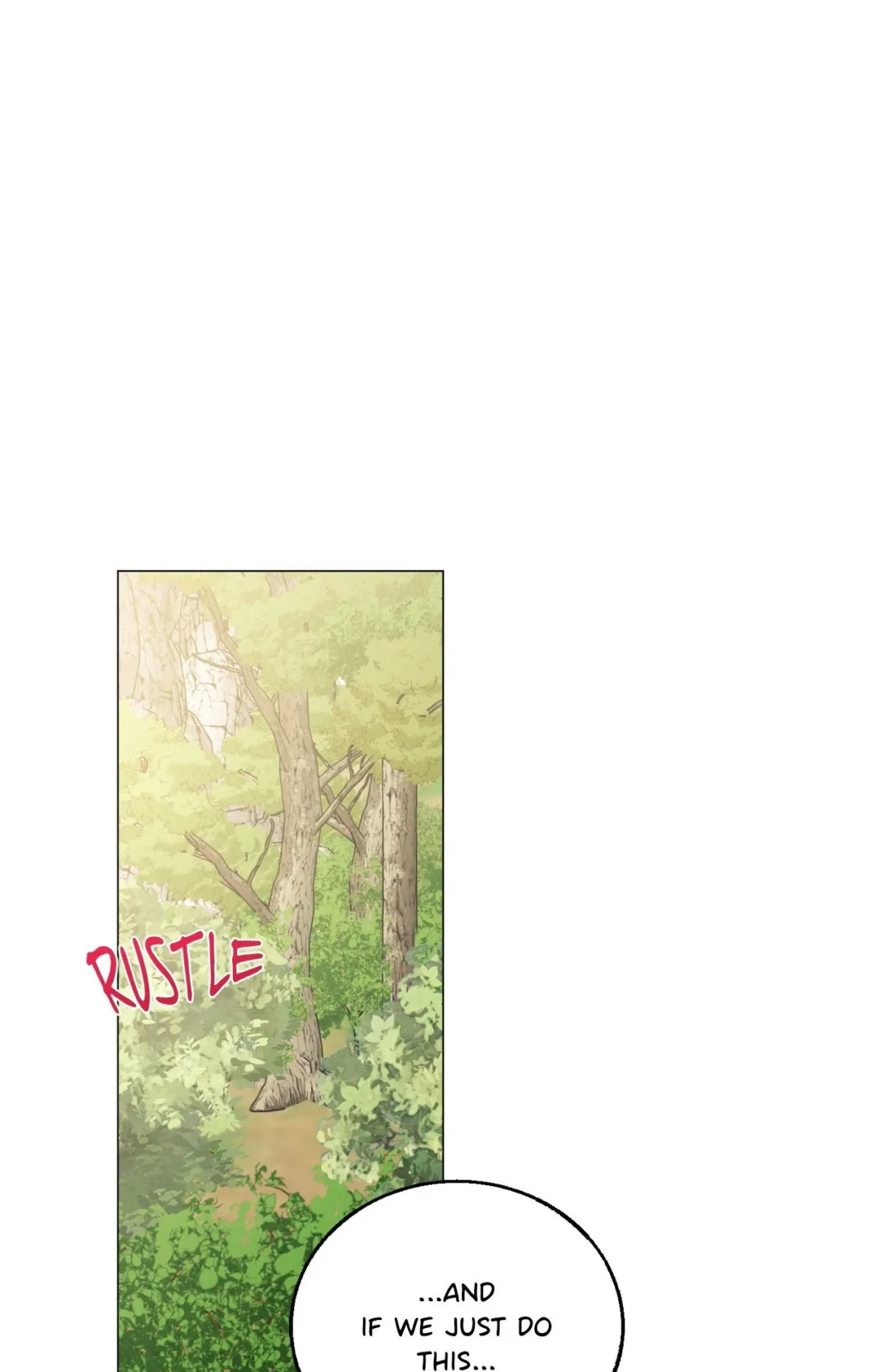 Red String Quests - Chapter 31 Page 46
