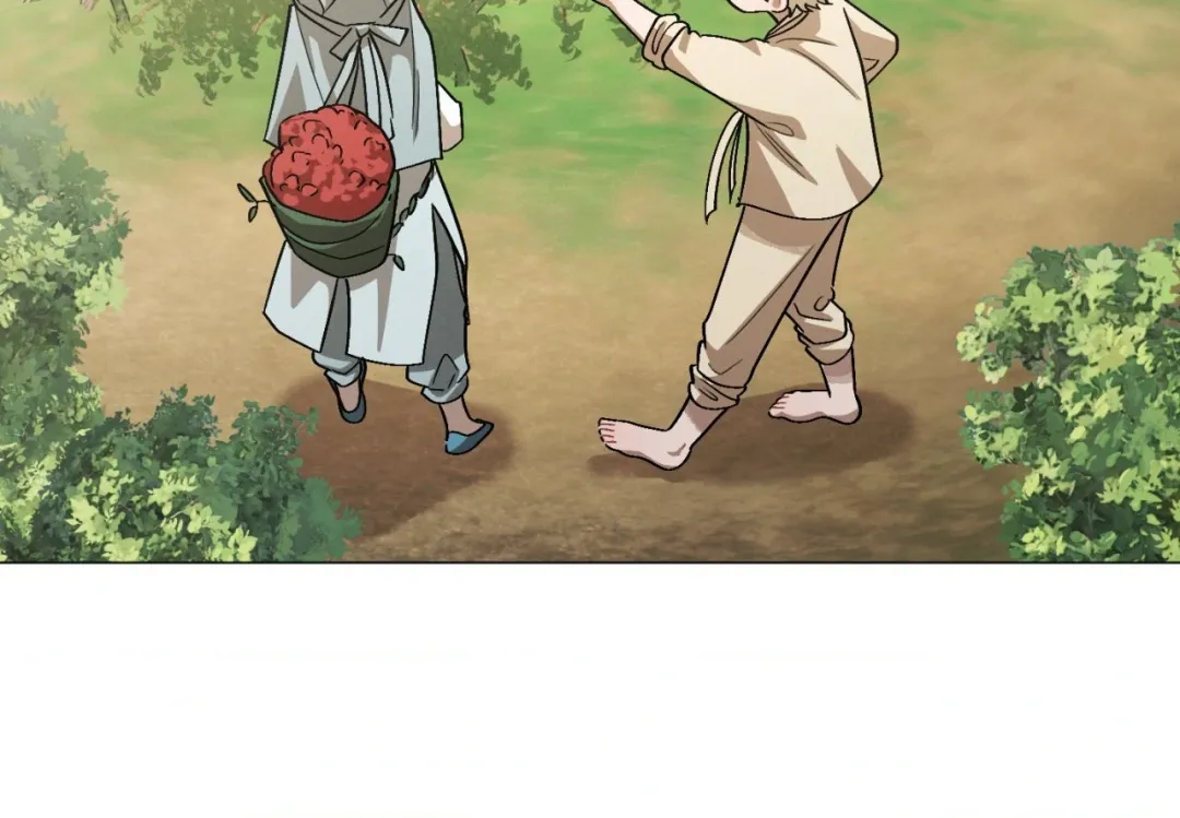 Red String Quests - Chapter 31 Page 50