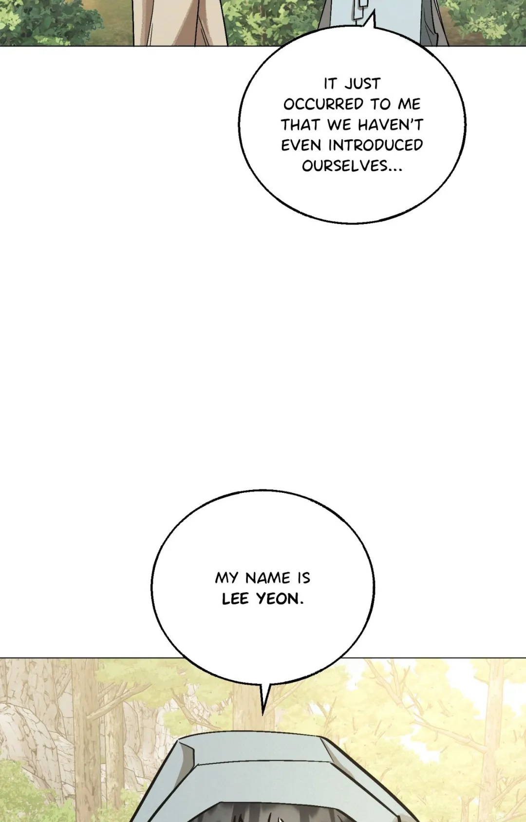 Red String Quests - Chapter 31 Page 52