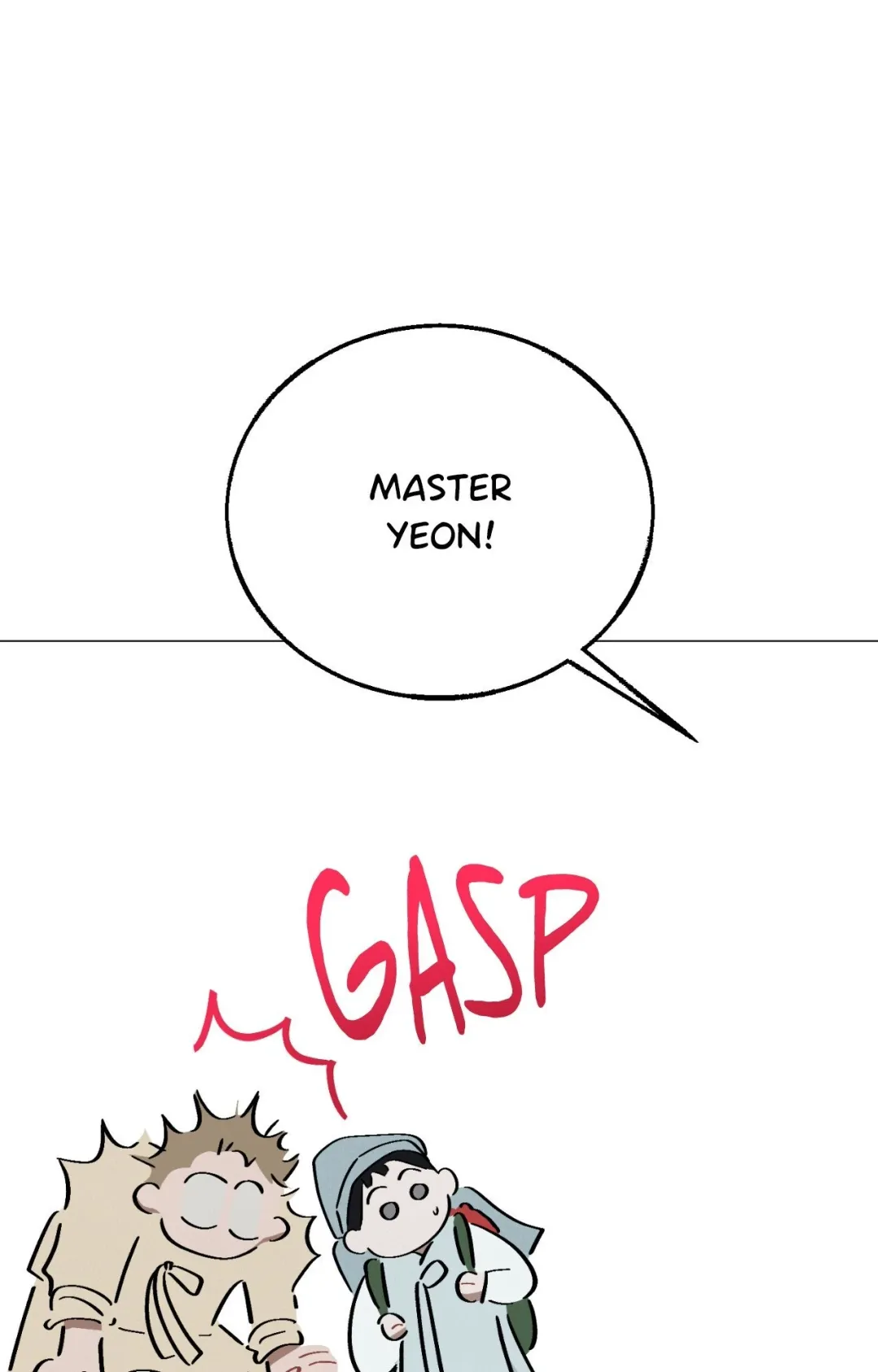 Red String Quests - Chapter 31 Page 56