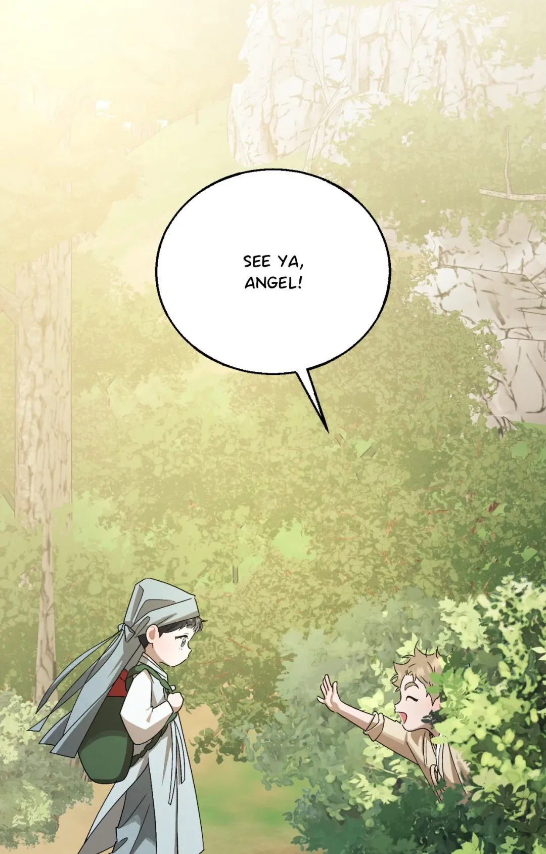 Red String Quests - Chapter 31 Page 59