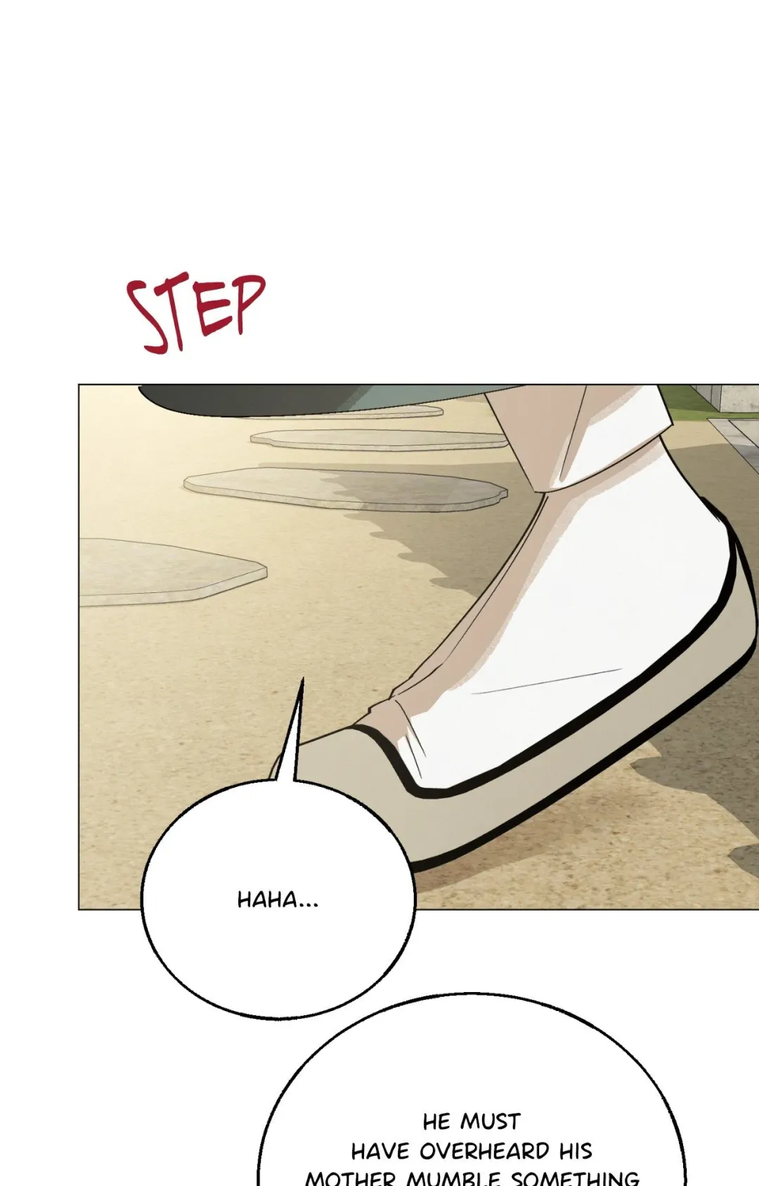 Red String Quests - Chapter 31 Page 64
