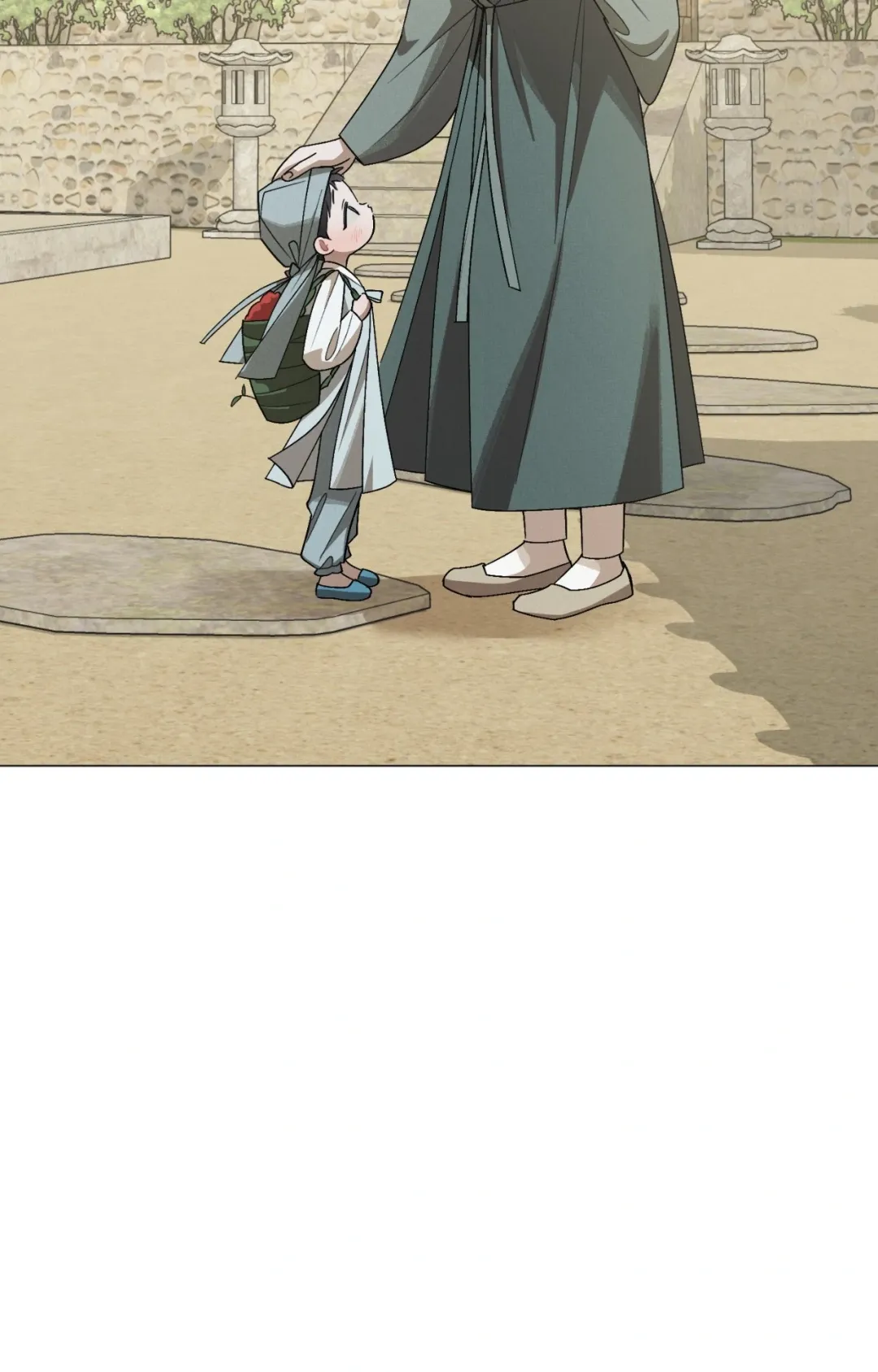 Red String Quests - Chapter 31 Page 67