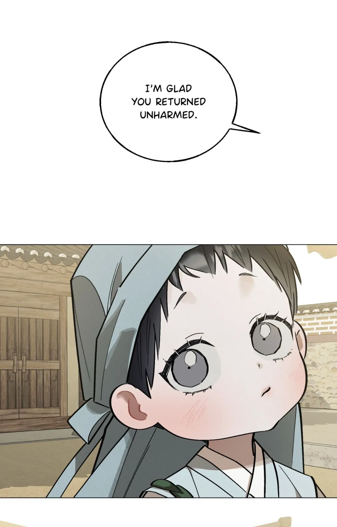 Red String Quests - Chapter 31 Page 68
