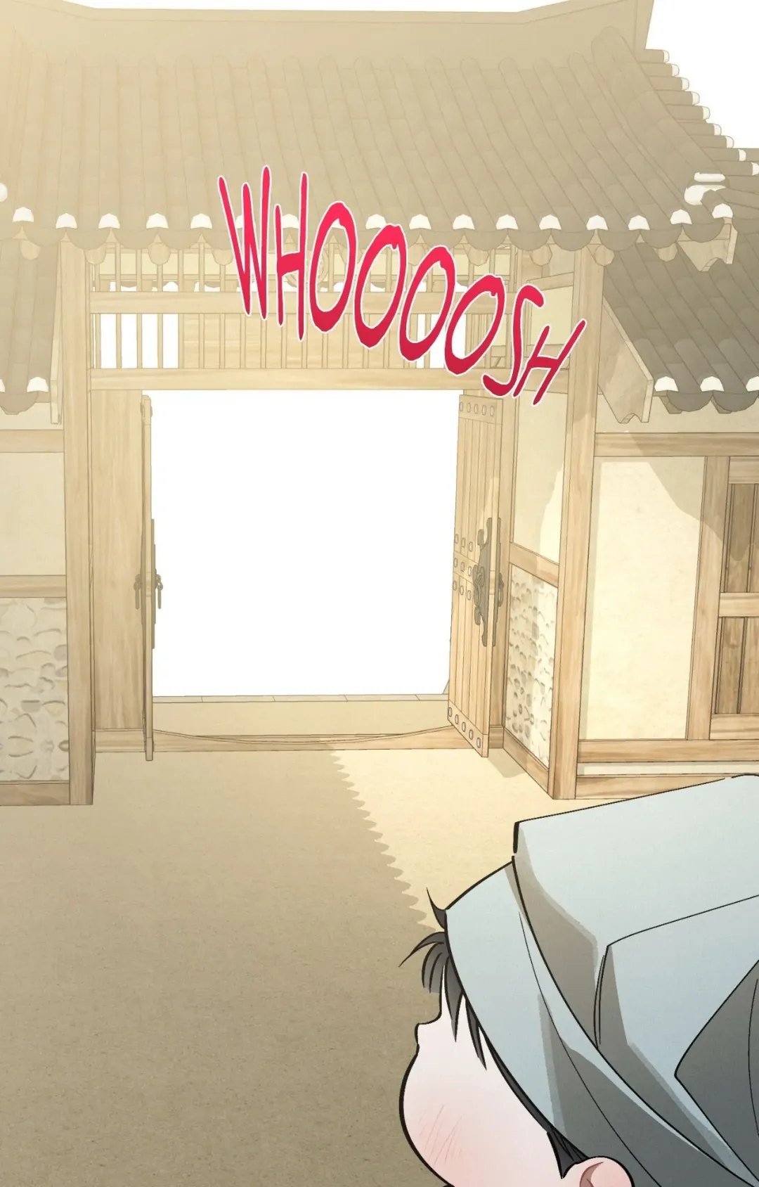 Red String Quests - Chapter 31 Page 69