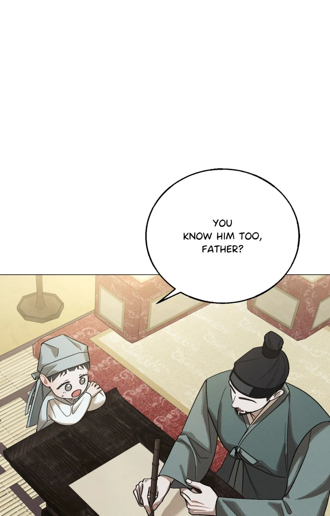Red String Quests - Chapter 31 Page 76