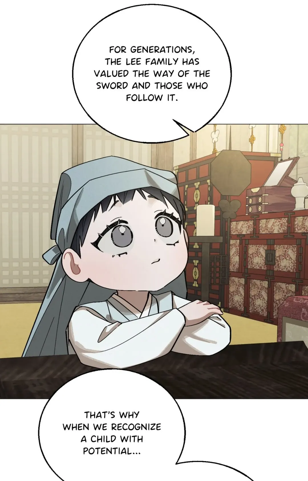 Red String Quests - Chapter 31 Page 78