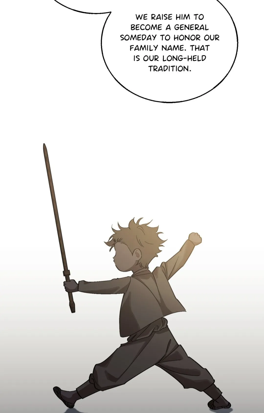 Red String Quests - Chapter 31 Page 79