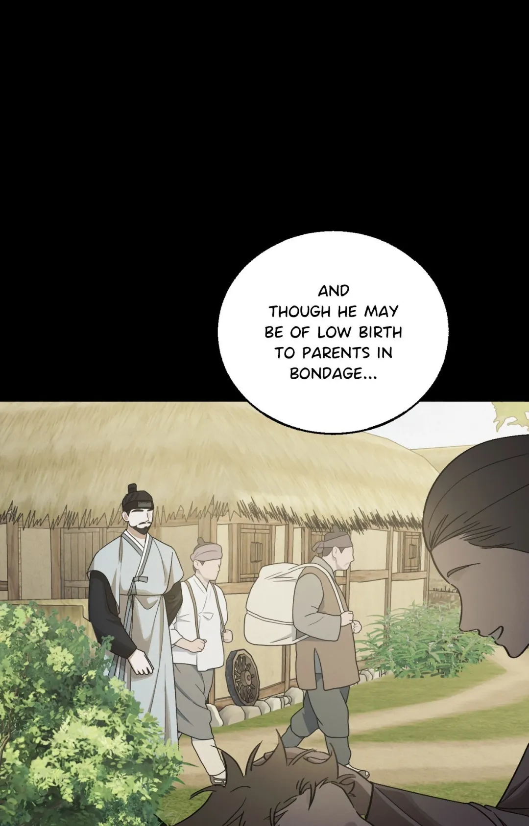 Red String Quests - Chapter 31 Page 81