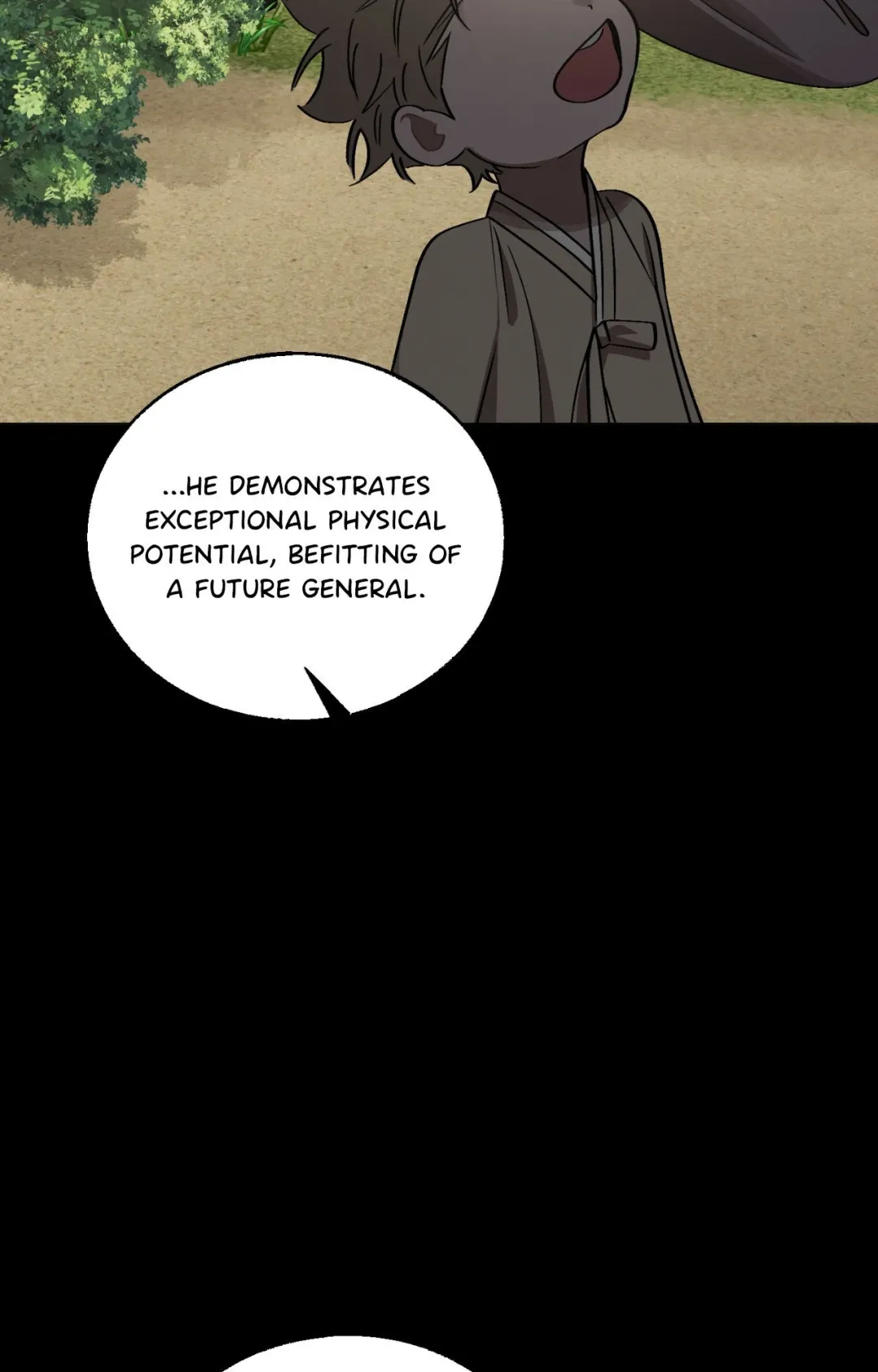 Red String Quests - Chapter 31 Page 82