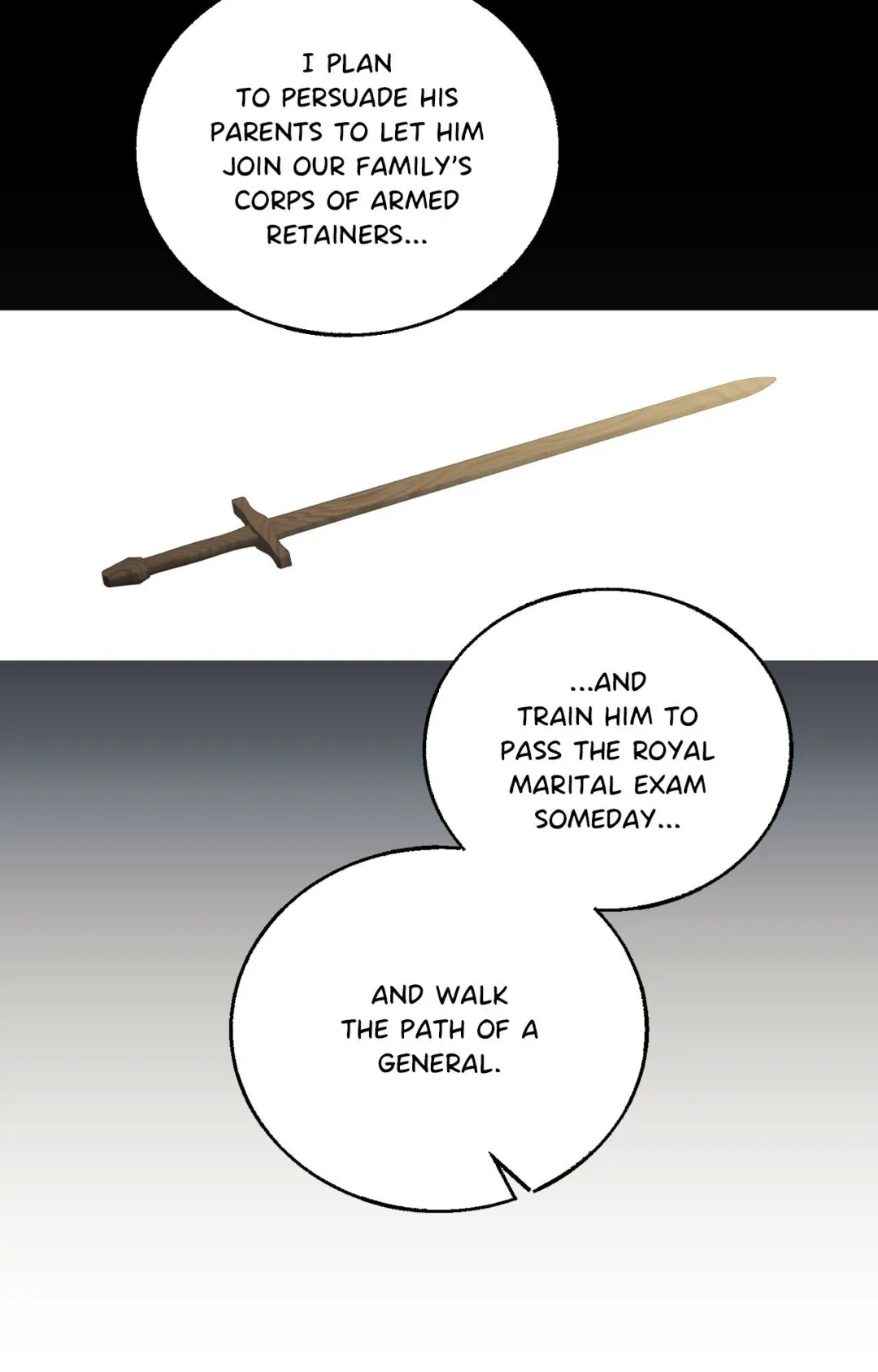 Red String Quests - Chapter 31 Page 83