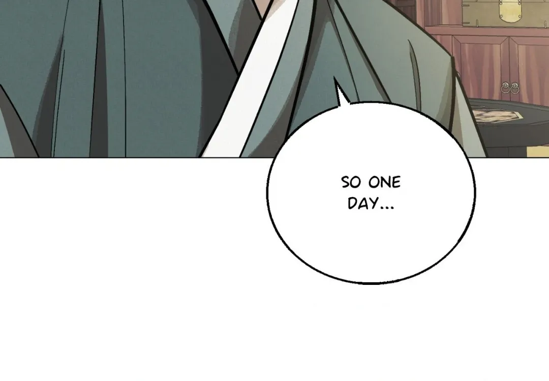 Red String Quests - Chapter 31 Page 85