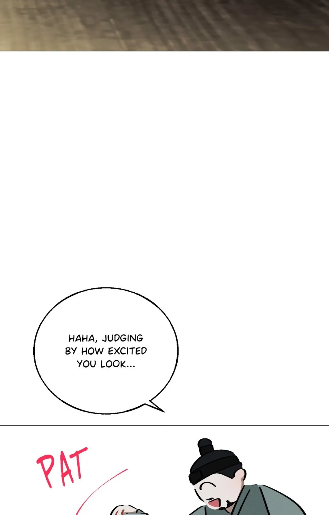 Red String Quests - Chapter 31 Page 89