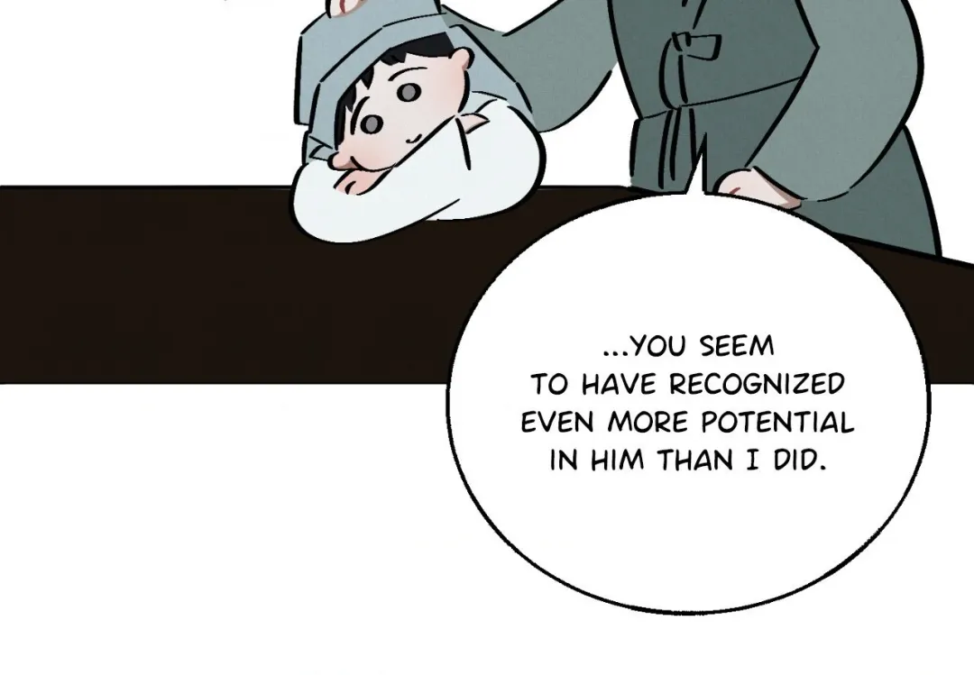 Red String Quests - Chapter 31 Page 90