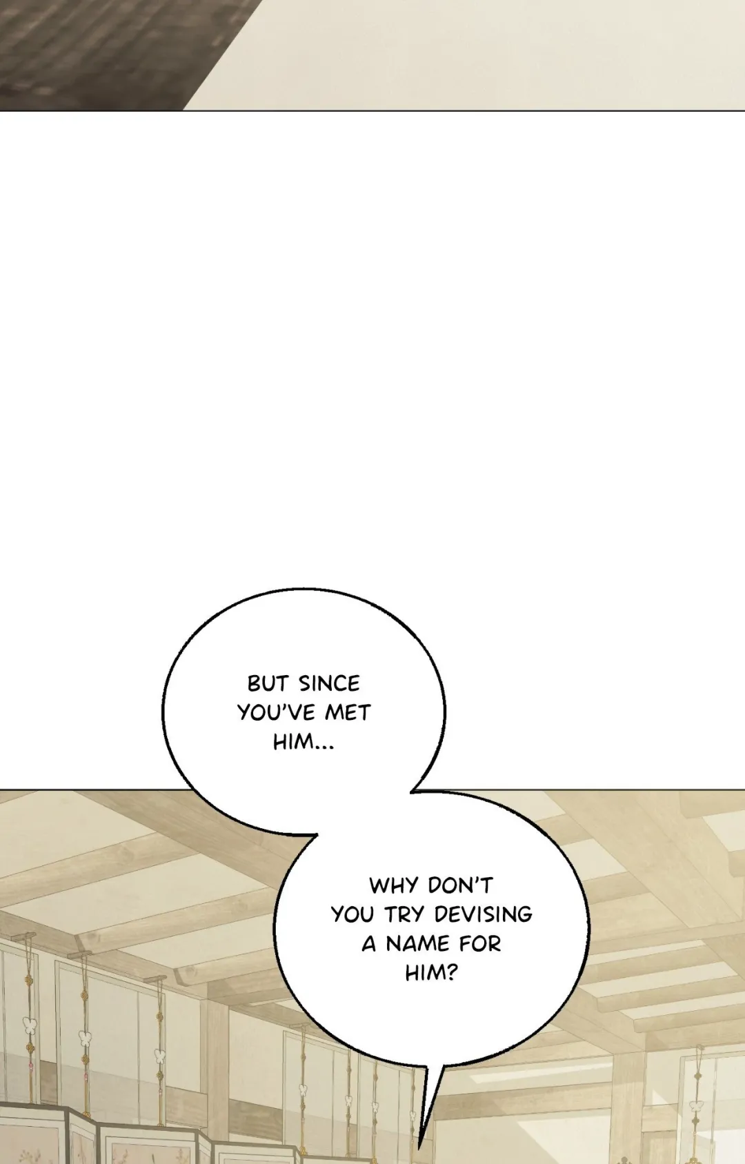Red String Quests - Chapter 31 Page 92