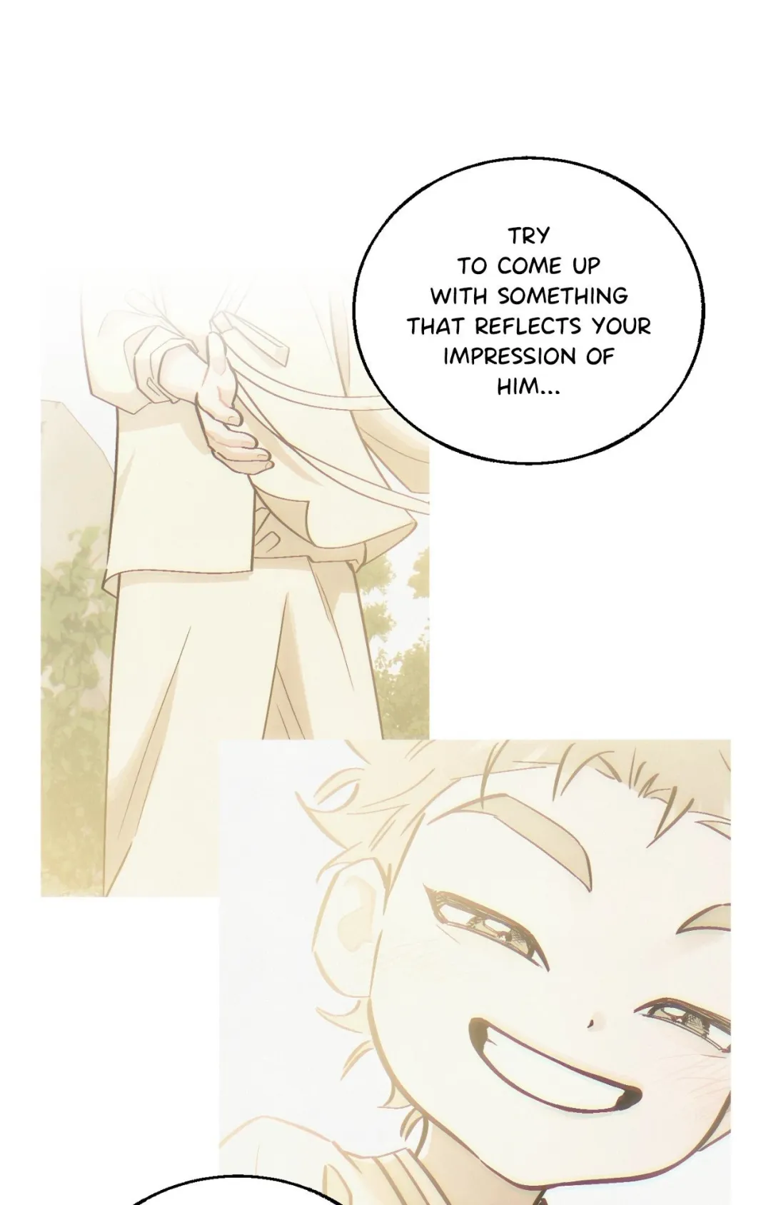 Red String Quests - Chapter 31 Page 94