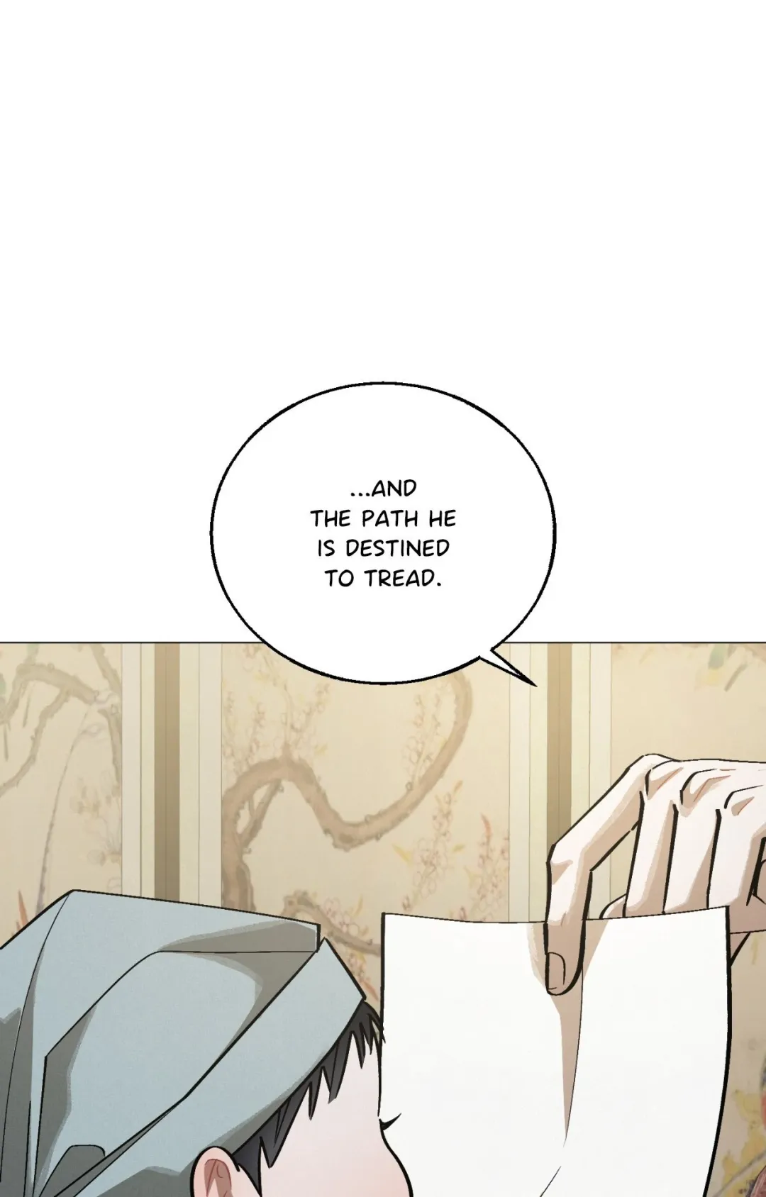 Red String Quests - Chapter 31 Page 96