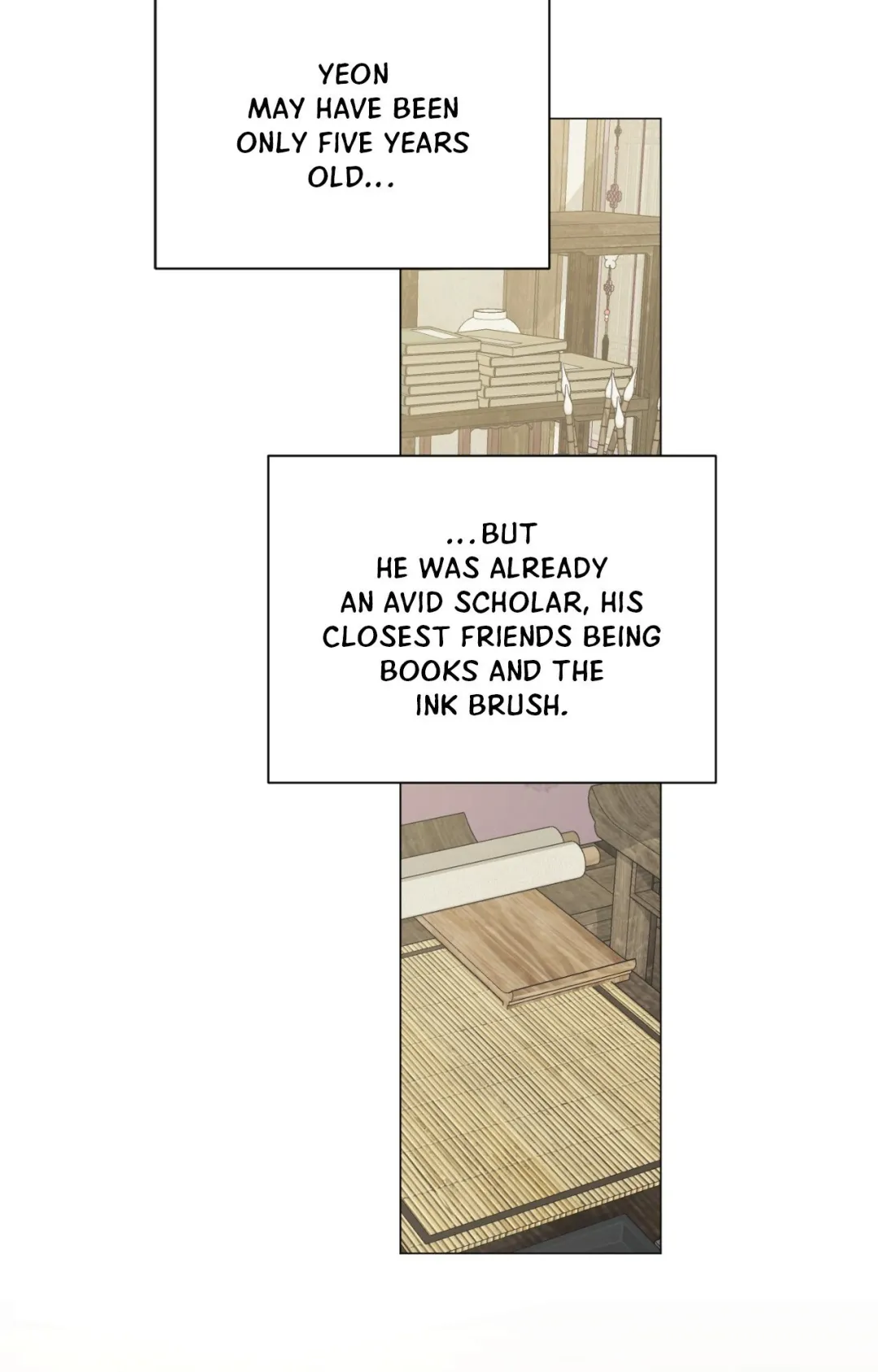 Red String Quests - Chapter 31 Page 98