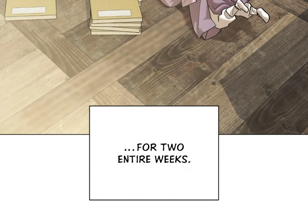 Red String Quests - Chapter 31 Page 100