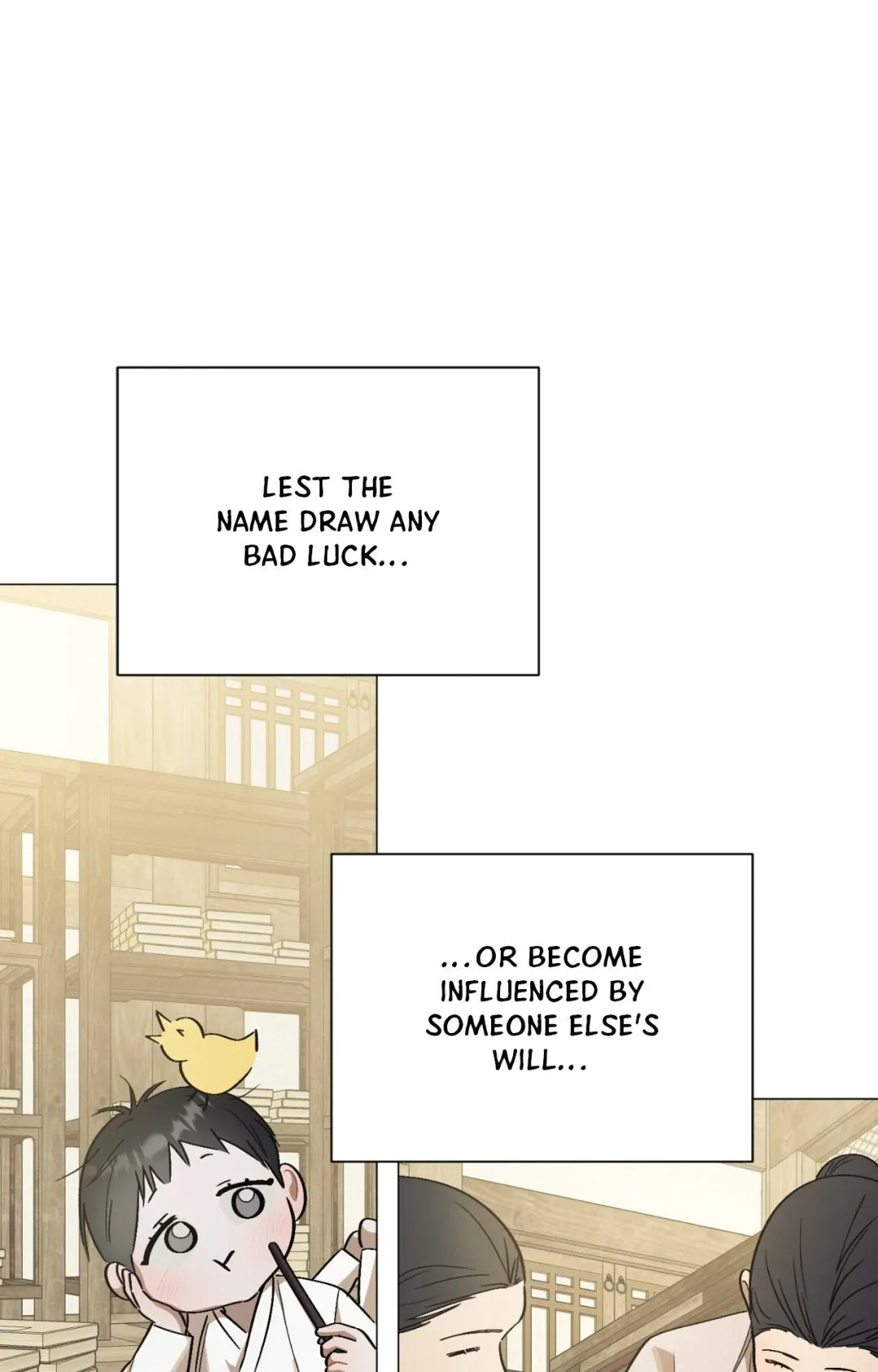 Red String Quests - Chapter 31 Page 101