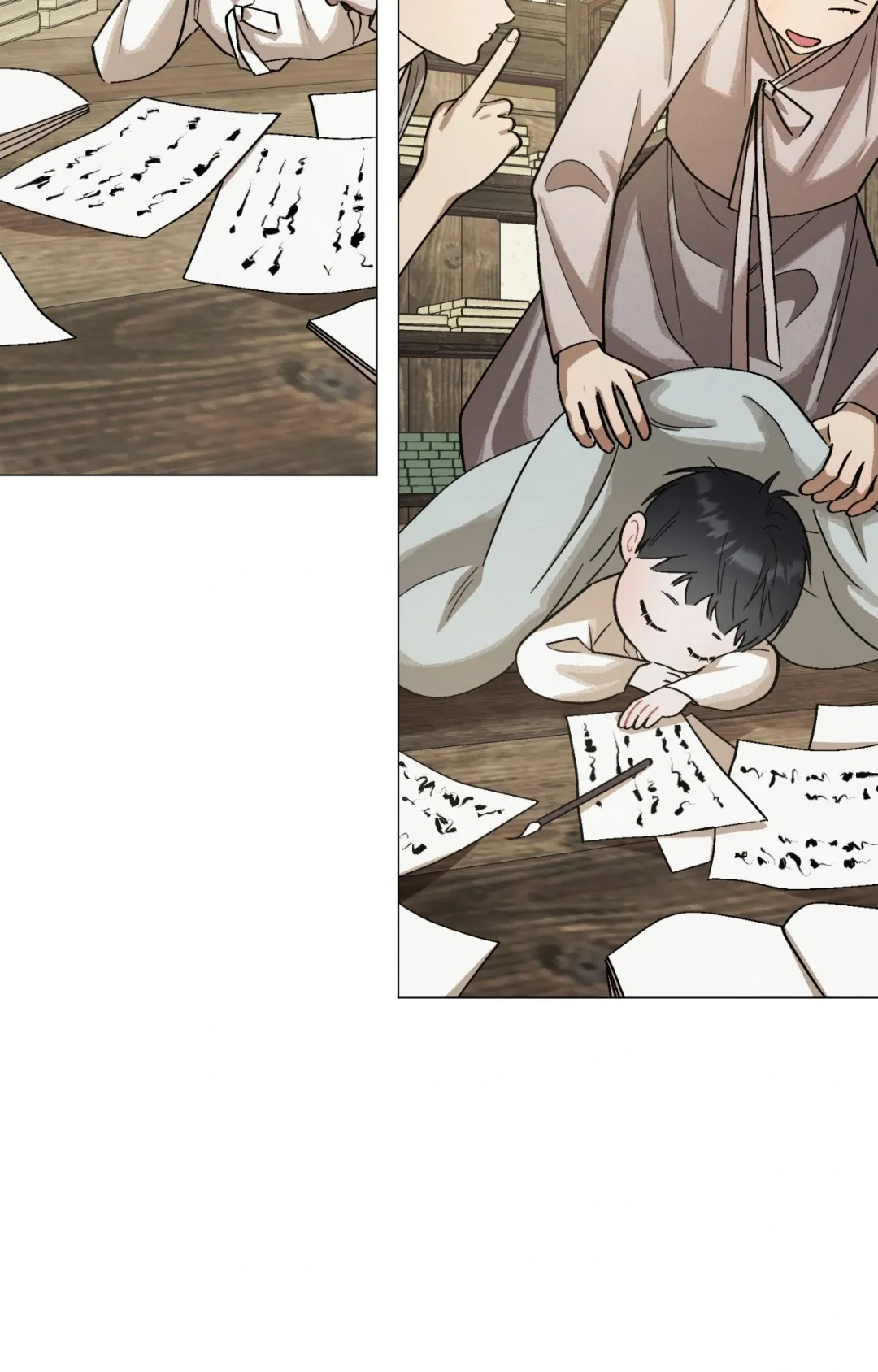 Red String Quests - Chapter 31 Page 102