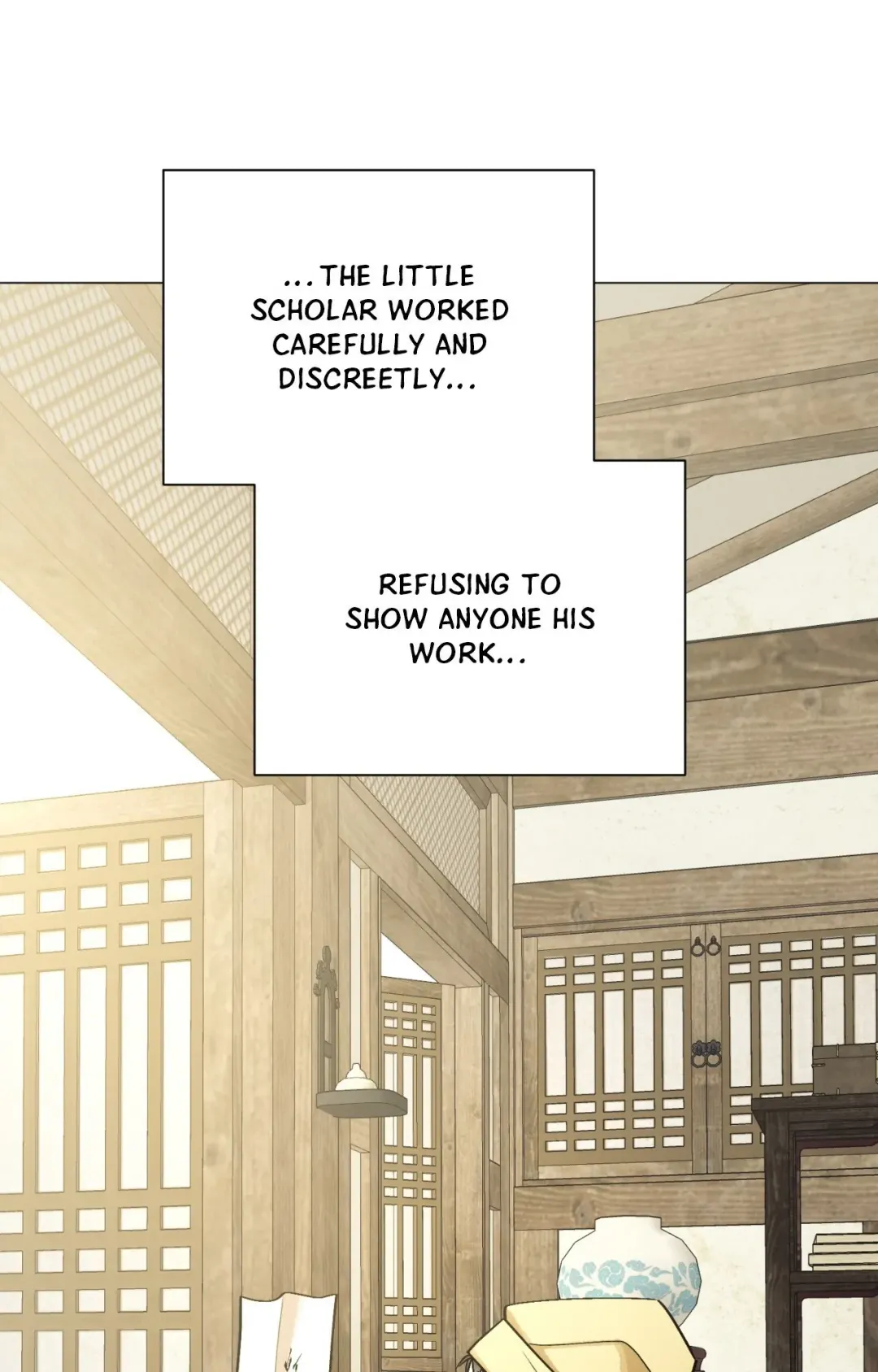 Red String Quests - Chapter 31 Page 103