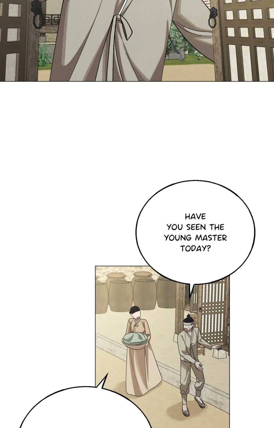 Red String Quests - Chapter 31 Page 107