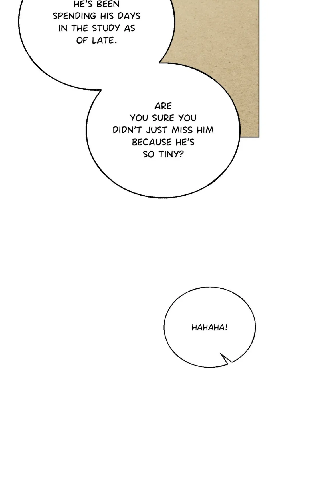Red String Quests - Chapter 31 Page 108