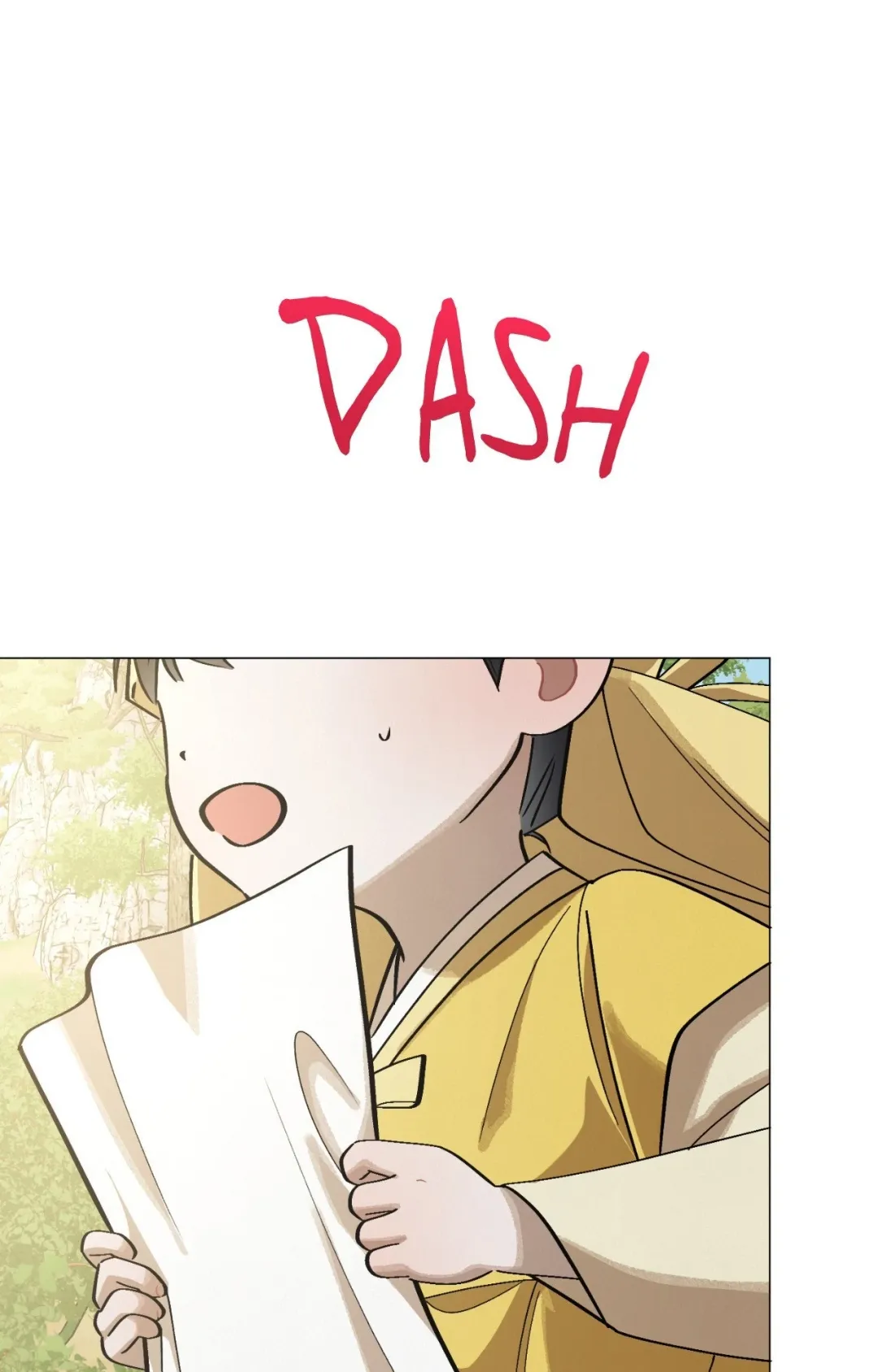 Red String Quests - Chapter 31 Page 109