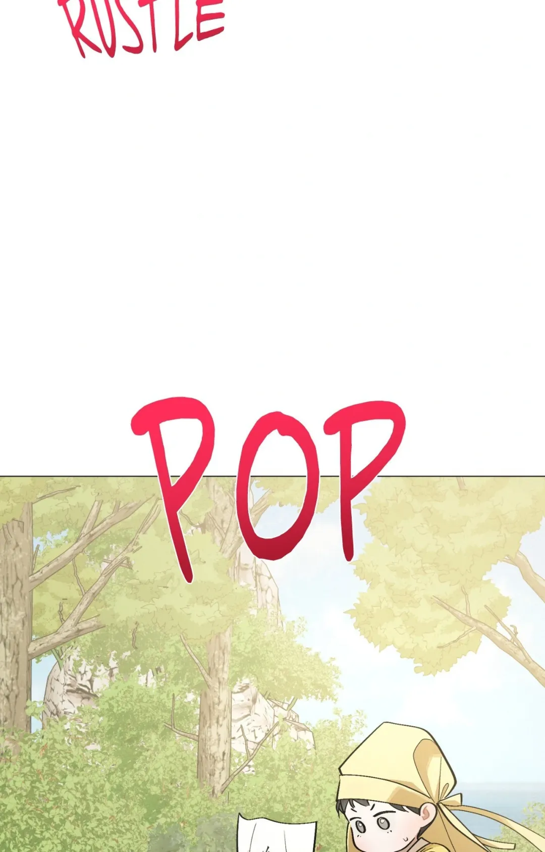Red String Quests - Chapter 31 Page 112
