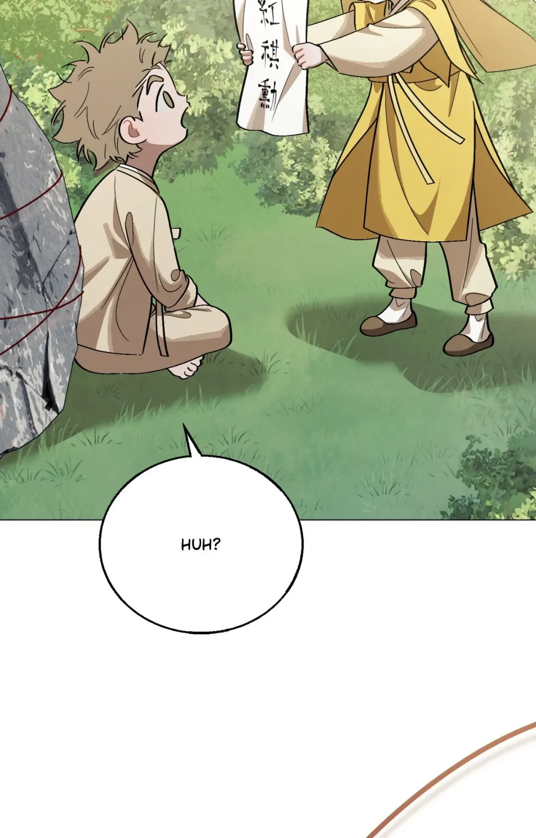 Red String Quests - Chapter 31 Page 113