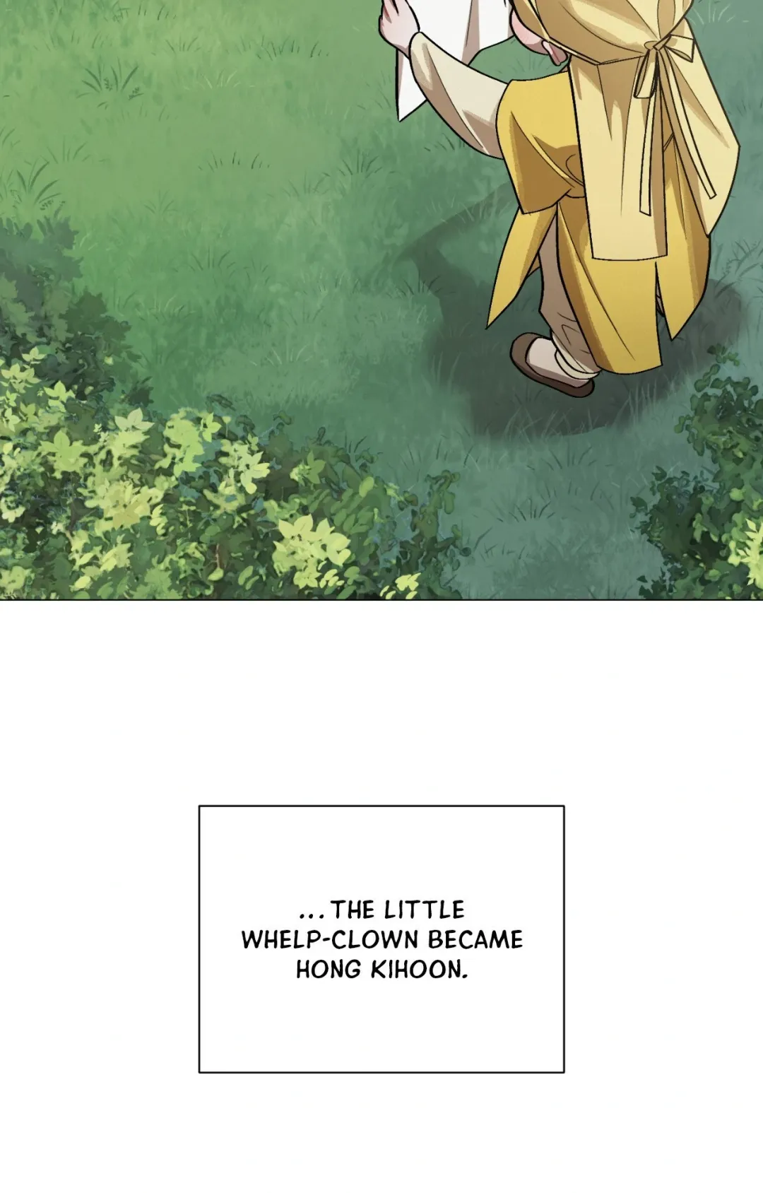 Red String Quests - Chapter 31 Page 119