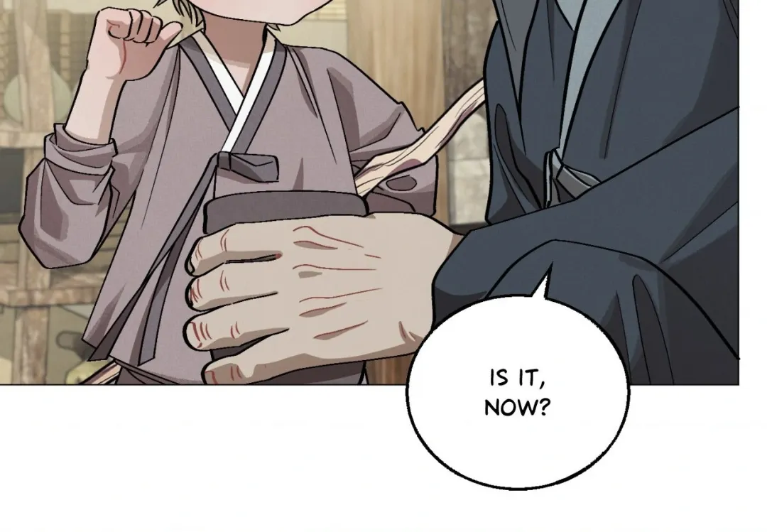 Red String Quests - Chapter 32 Page 5