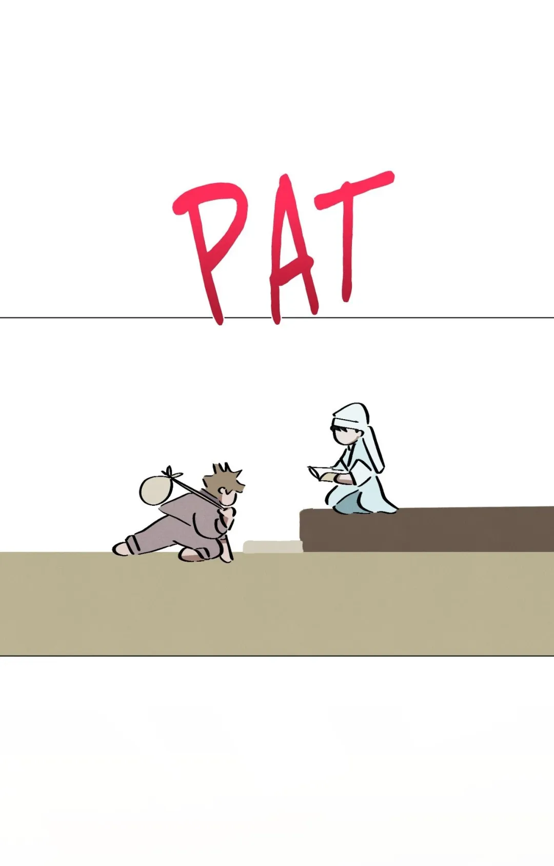 Red String Quests - Chapter 32 Page 8