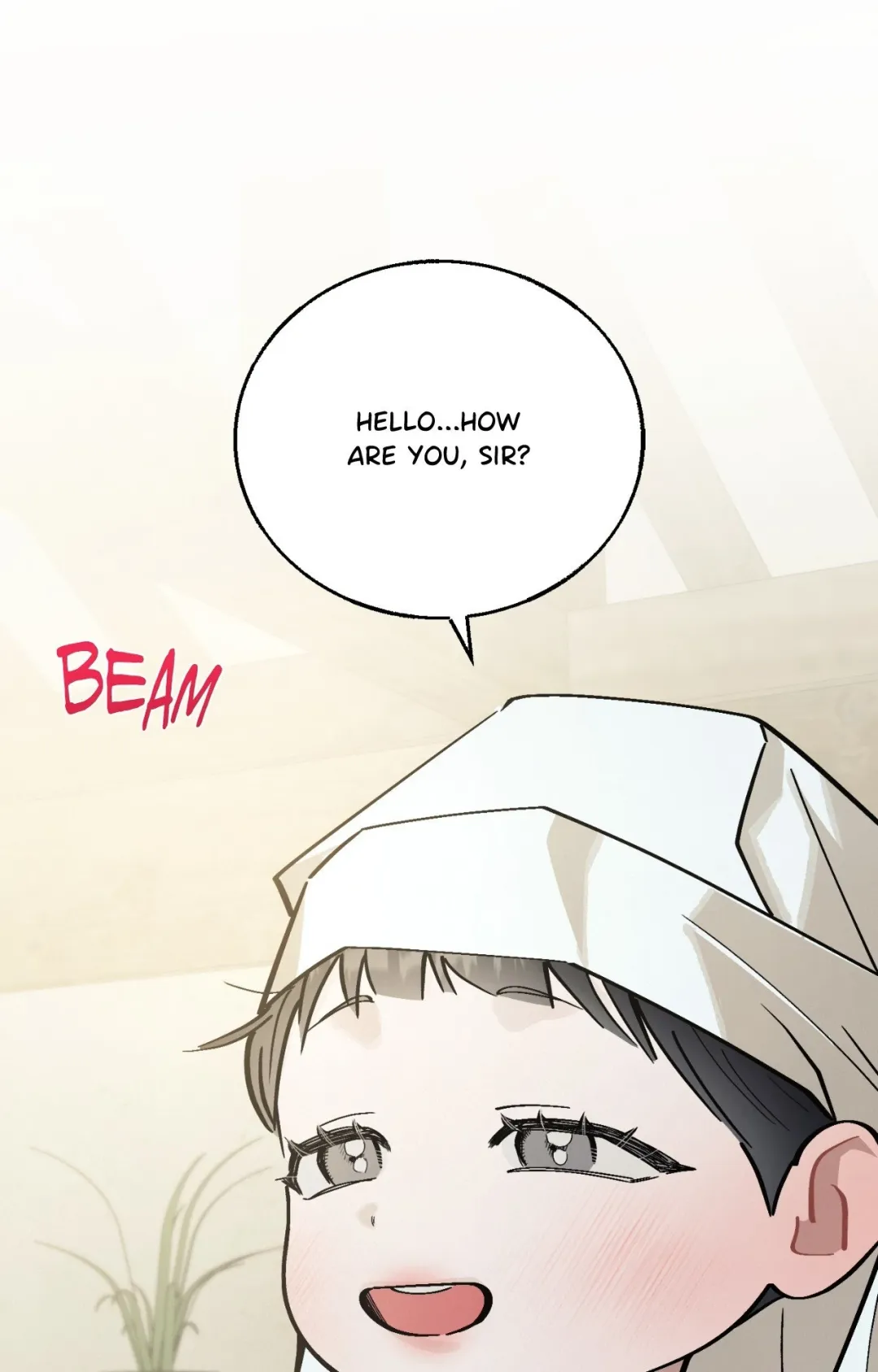 Red String Quests - Chapter 32 Page 9