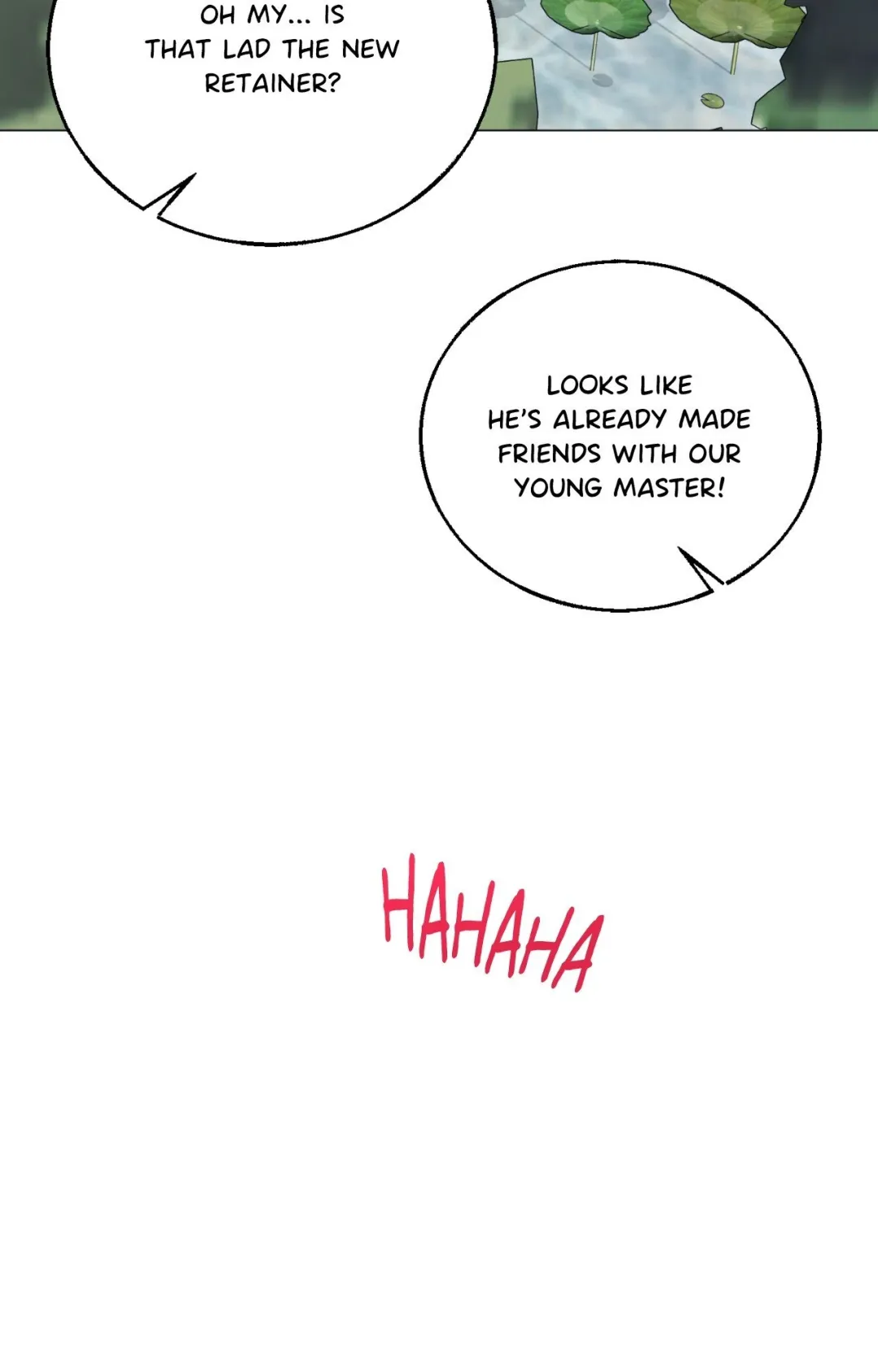 Red String Quests - Chapter 32 Page 13