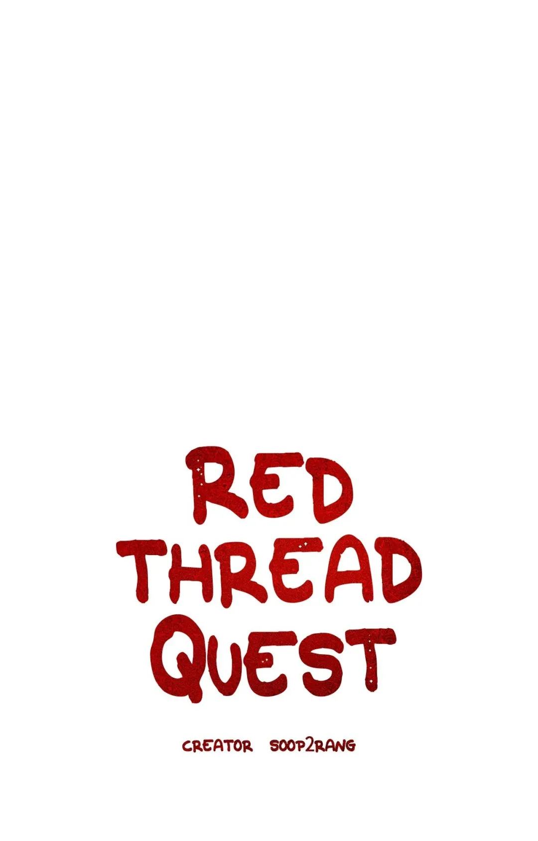Red String Quests - Chapter 32 Page 14