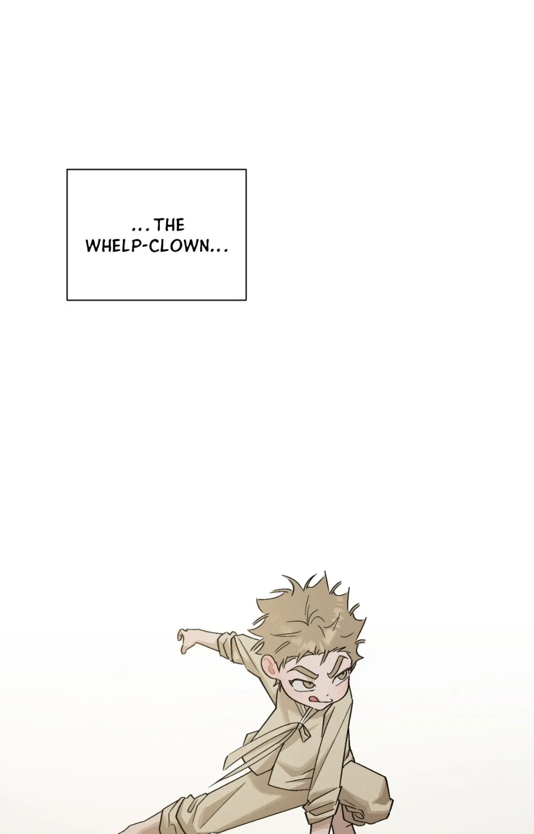Red String Quests - Chapter 32 Page 17