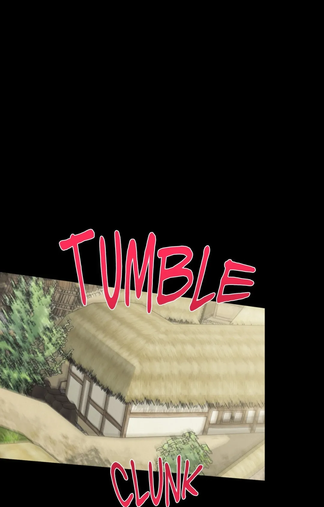 Red String Quests - Chapter 32 Page 21