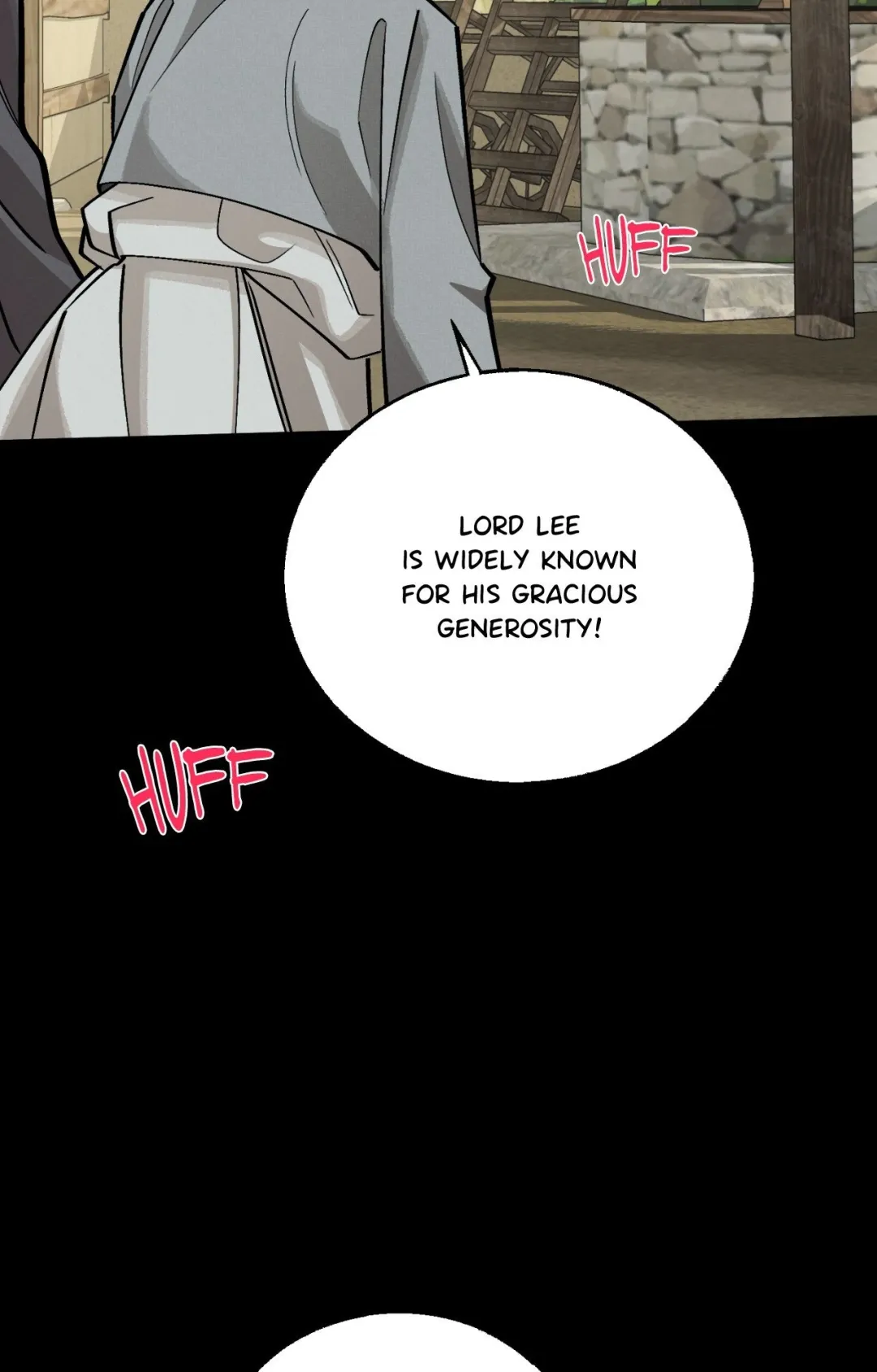 Red String Quests - Chapter 32 Page 23