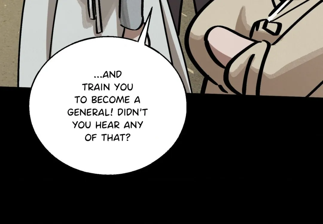 Red String Quests - Chapter 32 Page 25