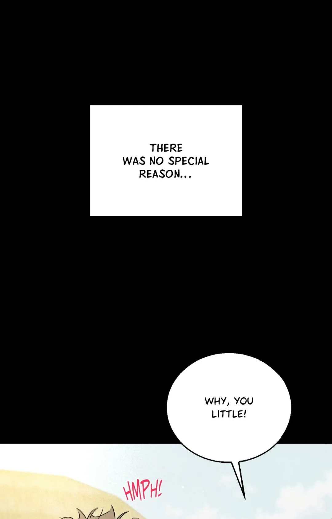 Red String Quests - Chapter 32 Page 31