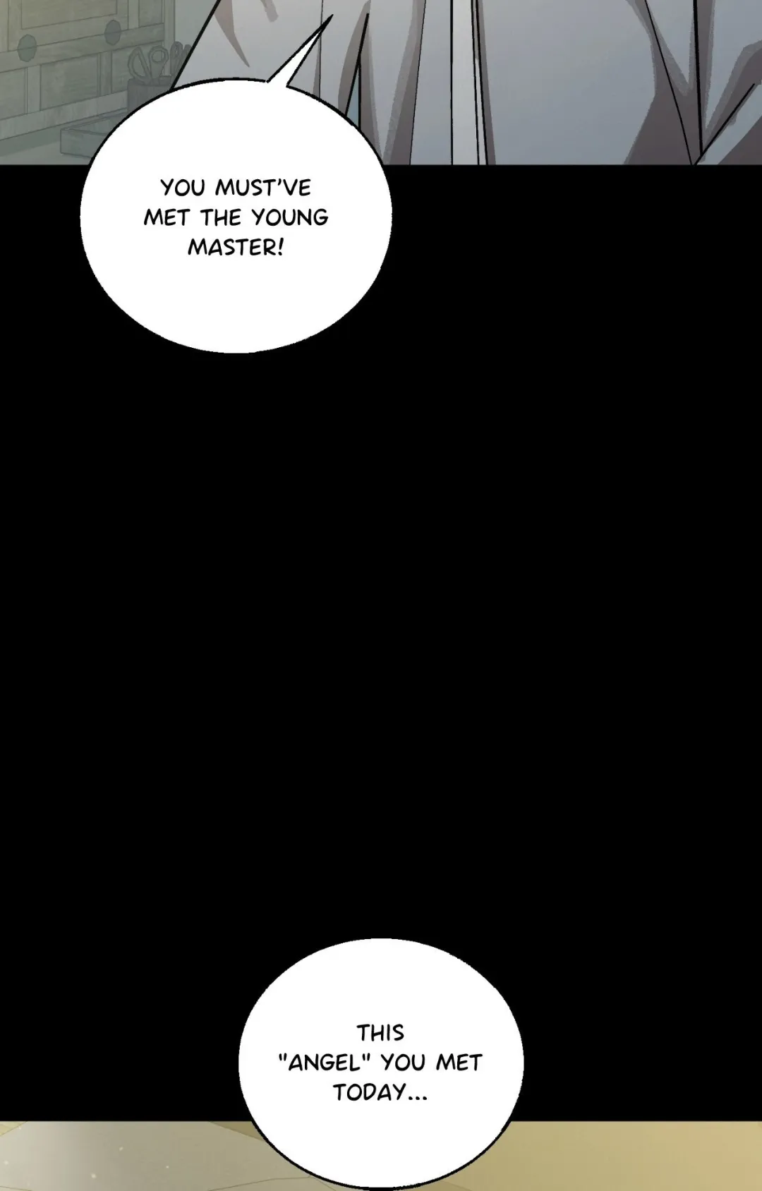 Red String Quests - Chapter 32 Page 42