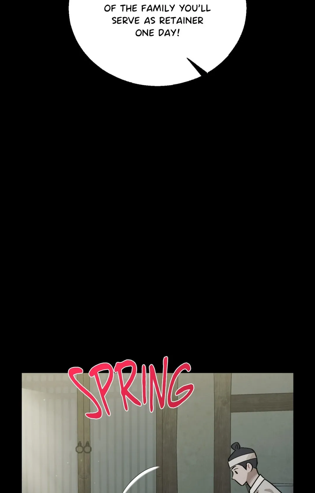 Red String Quests - Chapter 32 Page 44